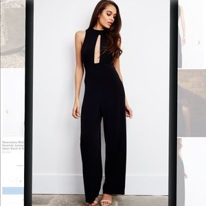 The Fleabag jumpsuit!